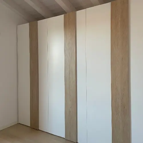 Einbauschrank nach Maß