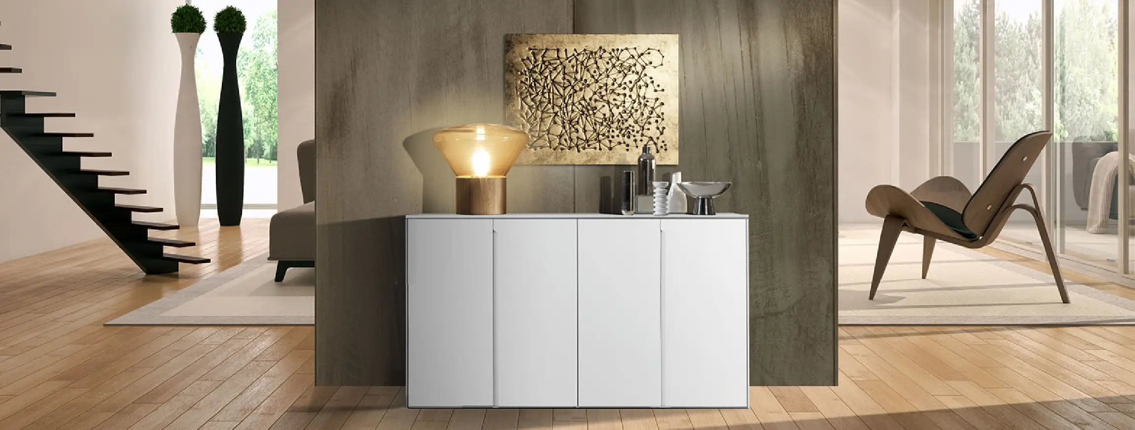 Sideboard