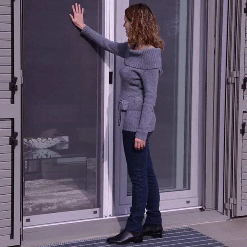 Made-to-measure insect screen