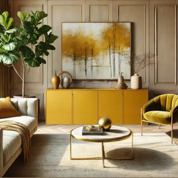 Sideboard on Measure