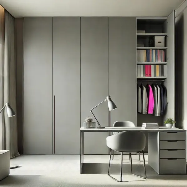 Wardrobe for Office