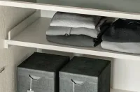 Pull-out shelf